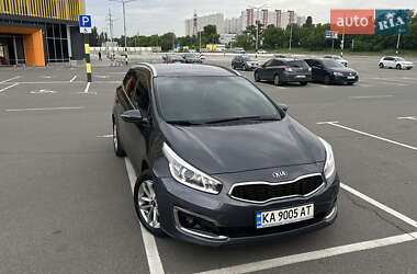 Kia Ceed 2016 Kia Ceed 2016