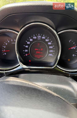 Универсал Kia Ceed 2013 в 