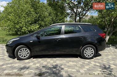 Универсал Kia Ceed 2013 в 