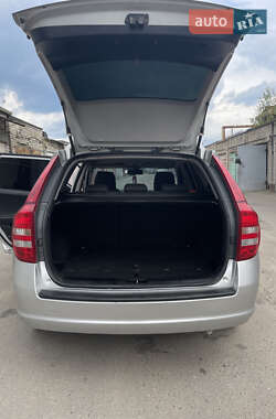 Универсал Kia Ceed 2007 в 