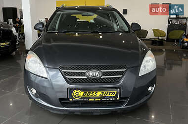 Универсал Kia Ceed 2008 в 