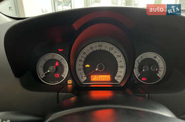 Универсал Kia Ceed 2008 в 
