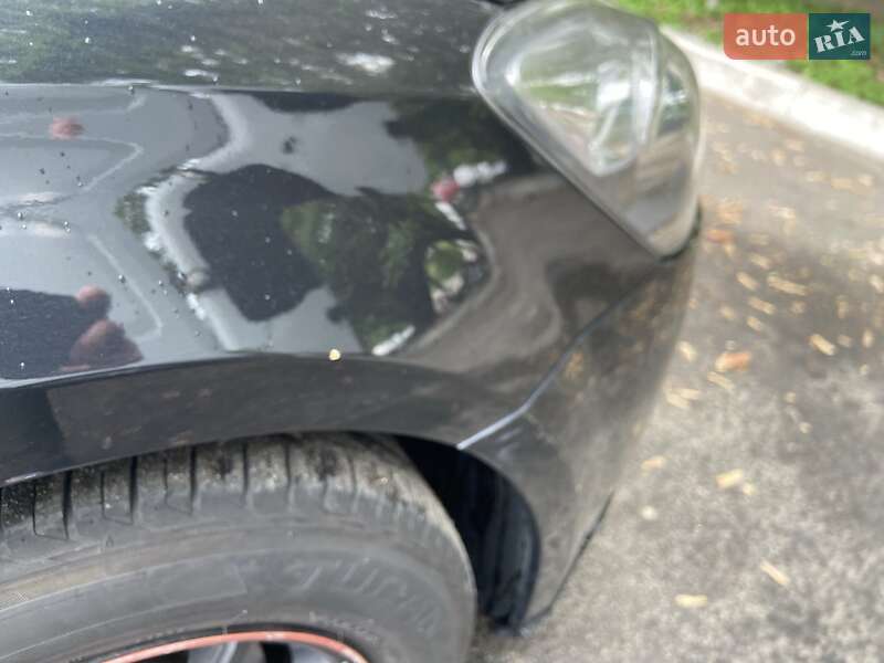 Хэтчбек Kia Ceed 2009 в Киеве