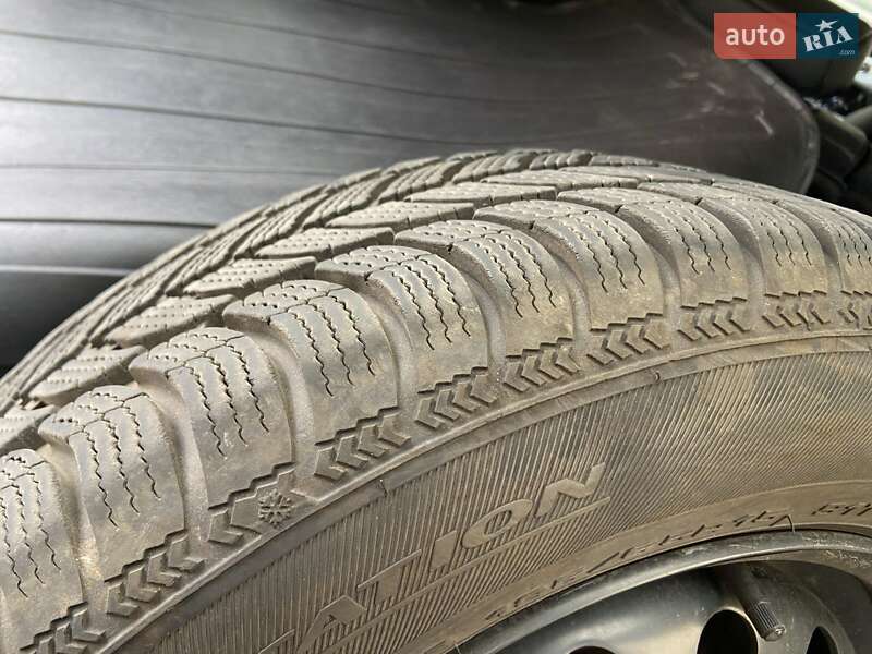 Хэтчбек Kia Ceed 2009 в Киеве