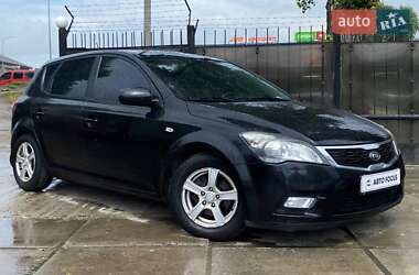 Kia Ceed 2011 Kia Ceed 2011