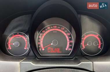 Хэтчбек Kia Ceed 2011 в 
