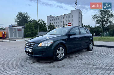 Kia Ceed 2008 Kia Ceed 2008