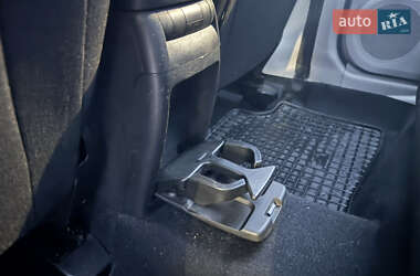 Хэтчбек Kia Ceed 2008 в 