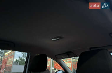 Хэтчбек Kia Ceed 2008 в 