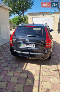 Универсал Kia Ceed 2007 в 