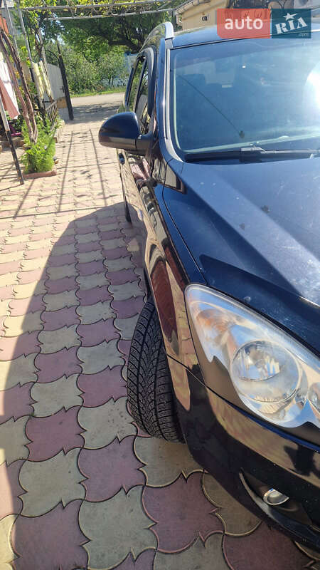 Універсал Kia Ceed 2007 в Миколаївці