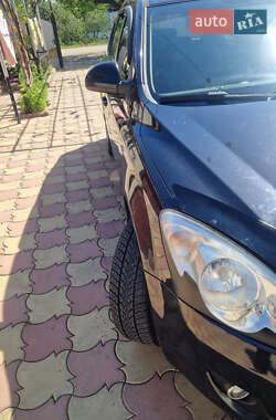 Универсал Kia Ceed 2007 в 