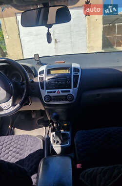 Универсал Kia Ceed 2007 в 
