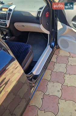 Универсал Kia Ceed 2007 в 