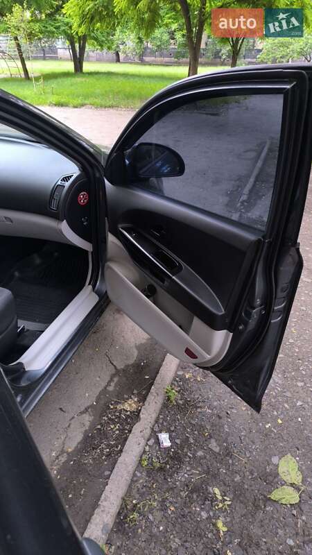 Хэтчбек Kia Ceed 2007 в Широкой Даче