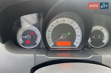 Універсал Kia Ceed 2008 в 