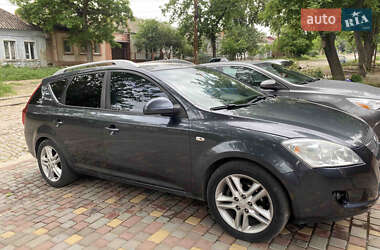 Kia Ceed 2008