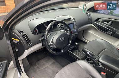 Універсал Kia Ceed 2008 в 