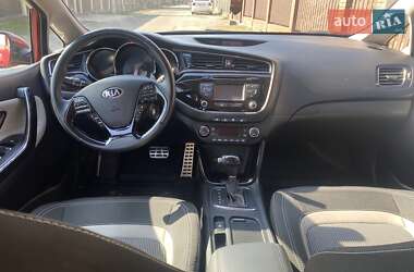 Kia Ceed 2017 Kia Ceed 2017