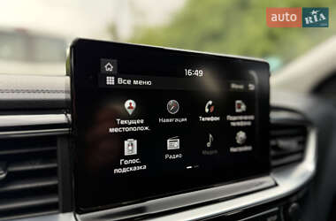 Универсал Kia Ceed 2019 в 