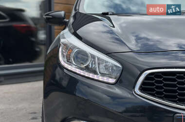 Універсал Kia Ceed 2013 в 