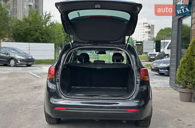 Універсал Kia Ceed 2013 в 