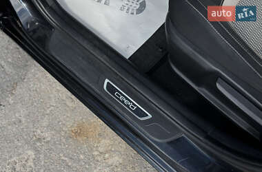 Універсал Kia Ceed 2013 в 