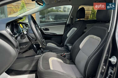 Універсал Kia Ceed 2013 в 