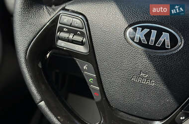 Універсал Kia Ceed 2013 в 