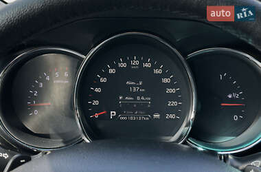 Універсал Kia Ceed 2013 в 
