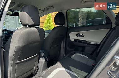Універсал Kia Ceed 2013 в 