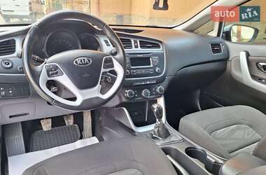Универсал Kia Ceed 2015 в 