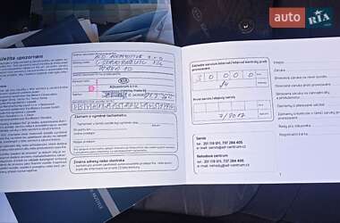Универсал Kia Ceed 2015 в 