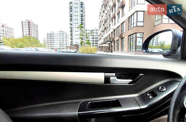 Хэтчбек Kia Ceed 2009 в 