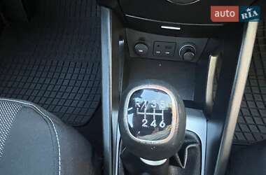 Универсал Kia Ceed 2010 в 