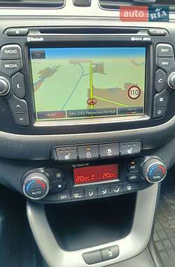 Универсал Kia Ceed 2013 в 