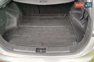 Универсал Kia Ceed 2013 в 