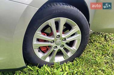 Универсал Kia Ceed 2013 в 