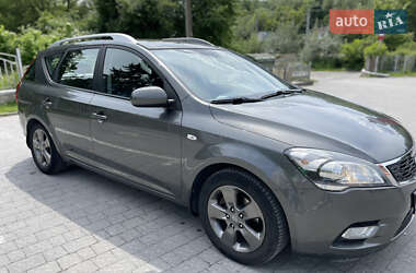Универсал Kia Ceed 2011 в Тернополе