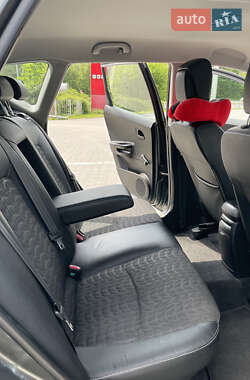 Универсал Kia Ceed 2011 в 