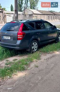 Универсал Kia Ceed 2008 в 