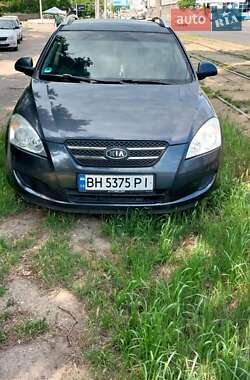 Kia Ceed 2008