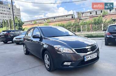 Kia Ceed 2010