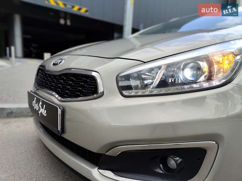 Универсал Kia Ceed 2016 в Киеве