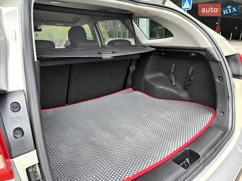 Универсал Kia Ceed 2016 в Киеве