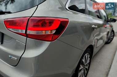 Універсал Kia Ceed 2016 в 