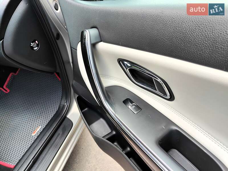 Универсал Kia Ceed 2016 в Киеве