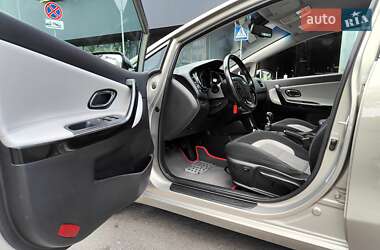 Універсал Kia Ceed 2016 в 