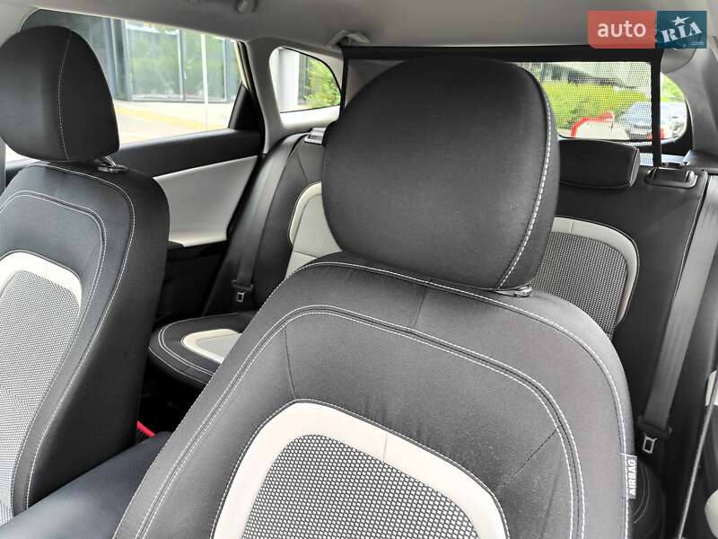 Универсал Kia Ceed 2016 в Киеве