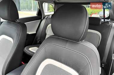 Універсал Kia Ceed 2016 в 
